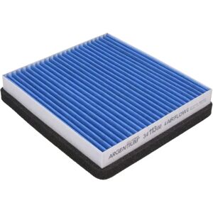 UFI 34.113.00 Cabin Air Filter - Antibacterial UFI 34.113.00 Cabin Air Filter - Antibacterial