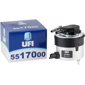 UFI 55.170.00 Fuel Filter - Ford Focus C-Max 1.6 Tdci UFI 55.170.00 Fuel Filter - Ford Focus C-Max 1.6 Tdci
