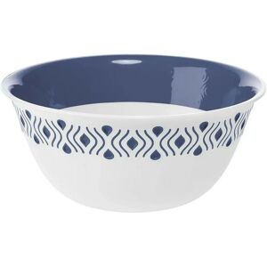 Ciotola in Plastica Beige Stefanplast - Bowl Ciotola in Plastica Beige Stefanplast - Bowl