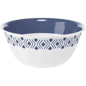 Ciotola in plastica blu Stefanplast STF920 - Bowl Ciotola in plastica blu Stefanplast STF920 - Bowl