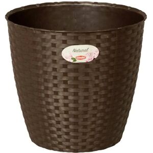 Stefanplast Virágtartó Csokoládé Stefanplast Virágtartó Csokoládé