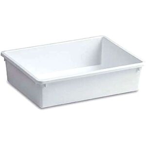 Stefanplast 50x35x12cm Bac à légumes alimentaire - Industrie & Maison - Publicité Stefanplast 50x35x12cm Bac à légumes alimentaire - Industrie & Maison - Publicité