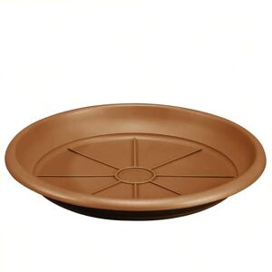 Stefanplast Modello Mediterraneo - Sottovaso da 18cm Stefanplast Modello Mediterraneo - Sottovaso da 18cm