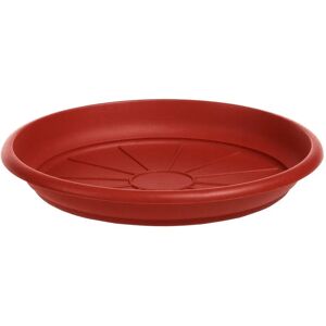 Stefanplast Mediterraneo Pot S 26cm - Jardinière - Résistante au gel - PP recyclé - Ligne Mediterraneo - Publicité Stefanplast Mediterraneo Pot S 26cm - Jardinière - Résistante au gel - PP recyclé - Ligne Mediterraneo - Publicité