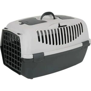 Transporteur Zolux GULLIVER 2 - Pour Chats, Chiens, Petits Animaux - Publicité Transporteur Zolux GULLIVER 2 - Pour Chats, Chiens, Petits Animaux - Publicité
