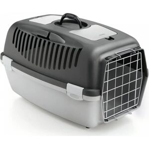 Zolux Caja de Transporte Gulliver 2 Delux - Animal Pequeño Zolux Caja de Transporte Gulliver 2 Delux - Animal Pequeño