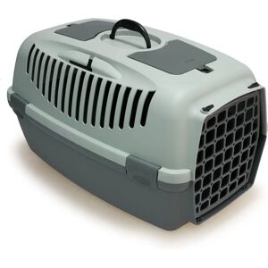 Arquivet Ecoline Cage en Plastique Recyclé pour Chiens et Chats - Publicité Arquivet Ecoline Cage en Plastique Recyclé pour Chiens et Chats - Publicité
