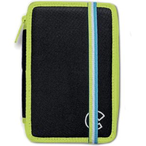 Carioca Fluorescerande Dubbelt Skolfodral - Etui Carioca Fluorescerande Dubbelt Skolfodral - Etui