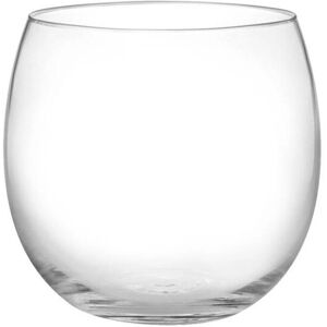 Pengo 600946 Verre d'eau - 6 pcs - 460 ml - Publicité Pengo 600946 Verre d'eau - 6 pcs - 460 ml - Publicité