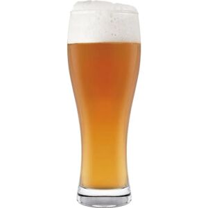 H&H Set 6 Weizen ölglas - Glas H&H Set 6 Weizen ölglas - Glas
