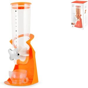 Home 6006 Orange Grain Dispenser - Grain Dispenser Home 6006 Orange Grain Dispenser - Grain Dispenser