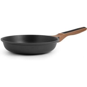 Padella in alluminio antiaderente per induzione - 28cm Padella in alluminio antiaderente per induzione - 28cm