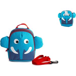 Zaino bambino elefante Lulabi 12m Zaino bambino elefante Lulabi 12m