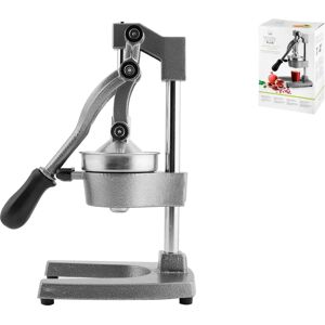 H&H 8117600 - Grijs - Handfruitpers H&H 8117600 - Grijs - Handfruitpers