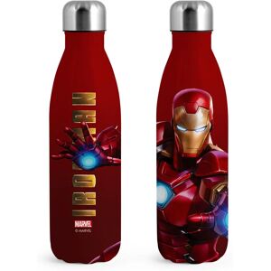 H&H Lifestyle - 9025913 - 500 ml - Butelka na wodę H&H Lifestyle - 9025913 - 500 ml - Butelka na wodę