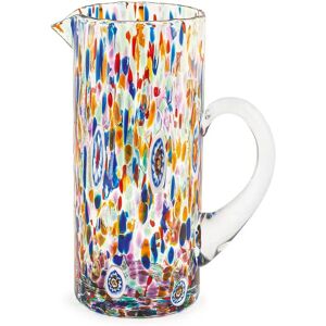 H & H Färgglatt glas - 1827600 H & H Färgglatt glas - 1827600
