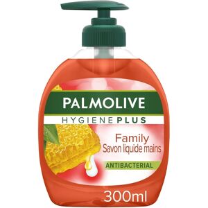 Palmolive Perhesaippua Hygienia Plus - 300 ml Palmolive Perhesaippua Hygienia Plus - 300 ml