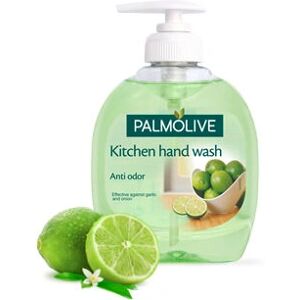 Palmolive Vloeibare Zeep - 300ml - Effectieve handwas voor hygiëne Palmolive Vloeibare Zeep - 300ml - Effectieve handwas voor hygiëne