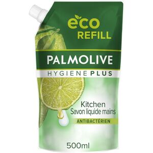 Palmolive Sapone per le Mani Anti Odore - Lavaggio mani 500 ml Palmolive Sapone per le Mani Anti Odore - Lavaggio mani 500 ml