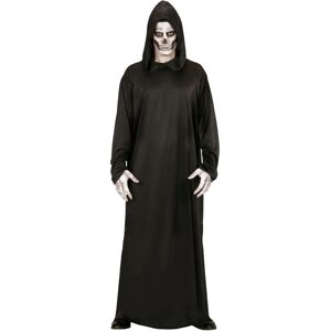 Widmann Model M Black Hooded Reaper Costume Widmann Model M Black Hooded Reaper Costume