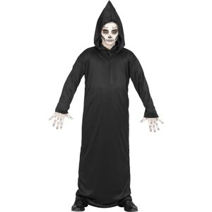 Costume da Morte per Bambini - 140cm Halloween Costume da Morte per Bambini - 140cm Halloween