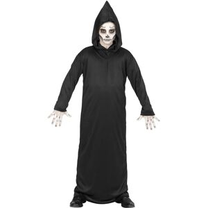 Costume da Morte Widmann per bambini - Nero - Costumi Costume da Morte Widmann per bambini - Nero - Costumi