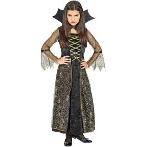 e-Carnavalskleding.nl Spiderella Costume for Kids e-Carnavalskleding.nl Spiderella Costume for Kids