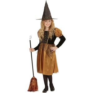 Marca Sconosciuta Modello 158cm Costume da Strega per Bambini - Costumi Marca Sconosciuta Modello 158cm Costume da Strega per Bambini - Costumi