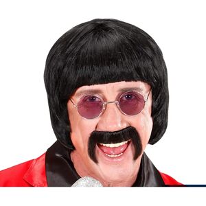 WIDMANN L0566 Black Musical Toy - Beatles Style WIDMANN L0566 Black Musical Toy - Beatles Style