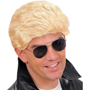 John Travolta Grease Blonde Wig - Wig John Travolta Grease Blonde Wig - Wig