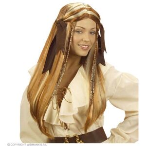 Perücke Widmann de Pirate des Caraïbes - Accessoire de costume Perücke Widmann de Pirate des Caraïbes - Accessoire de costume