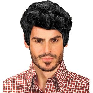 My Other Me Black Man Wig - Natural Look - Wig My Other Me Black Man Wig - Natural Look - Wig