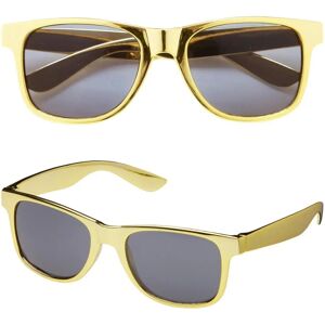 Psy Gold Unisex Sunglasses - Accessory Psy Gold Unisex Sunglasses - Accessory