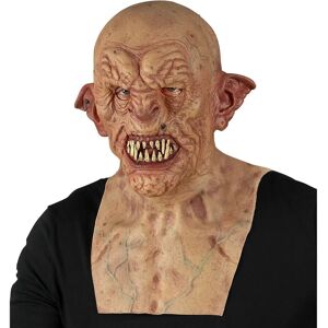 e-Carnavalskleding.nl Zombie masker puntoren - Carnival Costume e-Carnavalskleding.nl Zombie masker puntoren - Carnival Costume