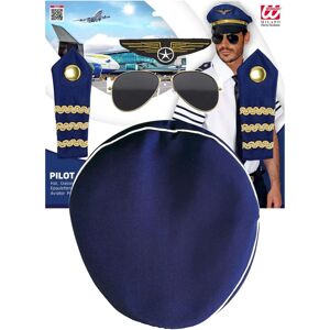 Brand Model Pilot Costume Kit - Costume Brand Model Pilot Costume Kit - Costume