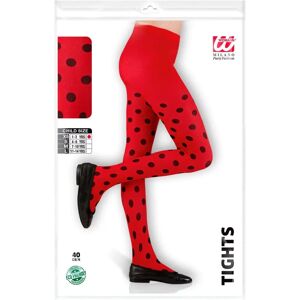 My Other Me Punčocháče beruška pro dívky 8-10 let - Punčocháče My Other Me Punčocháče beruška pro dívky 8-10 let - Punčocháče