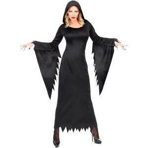 Disfraz de Reina Gótica - Traje Disfraz de Reina Gótica - Traje