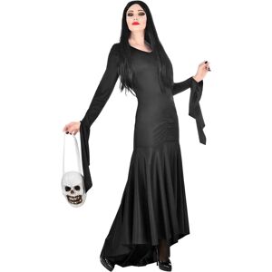 e-Carnavalskleding.nl Witch Costume Mortisia XL - Costumes e-Carnavalskleding.nl Witch Costume Mortisia XL - Costumes