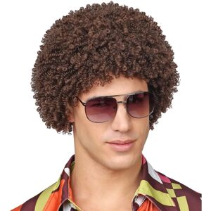 Levi Afro Disco Uniszex Paróka - Hajpánt Levi Afro Disco Uniszex Paróka - Hajpánt