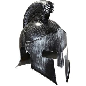 WIDMANN Spartan Helmet - Costume Accessory WIDMANN Spartan Helmet - Costume Accessory