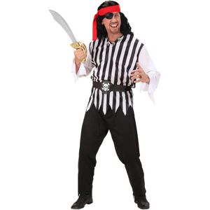 e-Carnavalskleding.nl Pirate Costume Arie XL - Costume e-Carnavalskleding.nl Pirate Costume Arie XL - Costume