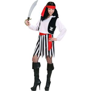 Brand Model - Pirate Costume for Women Brand Model - Pirate Costume for Women