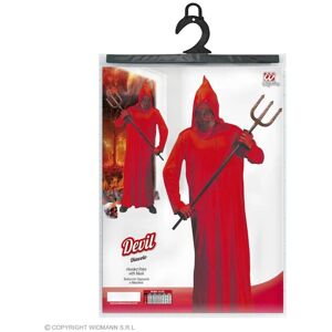WIDMANN Model 02781 Dark Demon Costume - Costume WIDMANN Model 02781 Dark Demon Costume - Costume