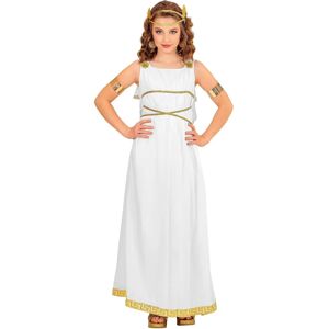 Widmann Greek Goddess Costume for Girls - 158 cm - Carnival & Halloween Widmann Greek Goddess Costume for Girls - 158 cm - Carnival & Halloween