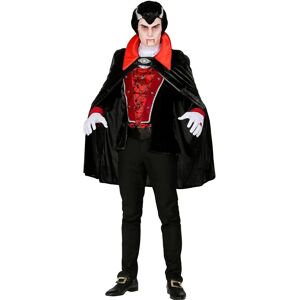 Widmann - Costumes da vampiro vittoriano - S Widmann - Costumes da vampiro vittoriano - S