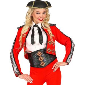 e-Carnavalskleding.nl Matador Women Costume - Costume de Matador pour femmes e-Carnavalskleding.nl Matador Women Costume - Costume de Matador pour femmes