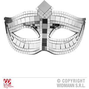 WIDMANN 03634 Juguete Interactivo - Bola de Discoteca Reflectante - Accesorio para Fiesta WIDMANN 03634 Juguete Interactivo - Bola de Discoteca Reflectante - Accesorio para Fiesta