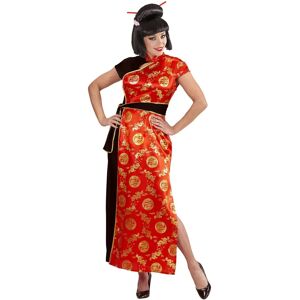Widmann Modello M Costume Rosso - Costumi Widmann Modello M Costume Rosso - Costumi