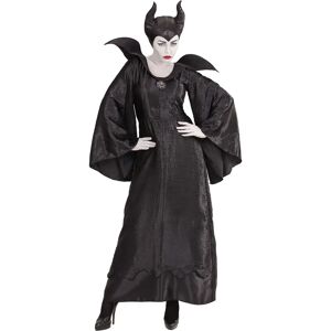 Widmann Maleficent Dark Fairy Costume - S Widmann Maleficent Dark Fairy Costume - S