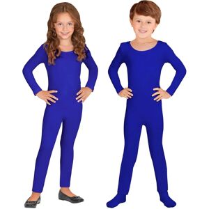 Body pour Enfants Bleu Widmann - Unisexe, Modèles 116-128 - Costumes pour Enfants - Publicité Body pour Enfants Bleu Widmann - Unisexe, Modèles 116-128 - Costumes pour Enfants - Publicité